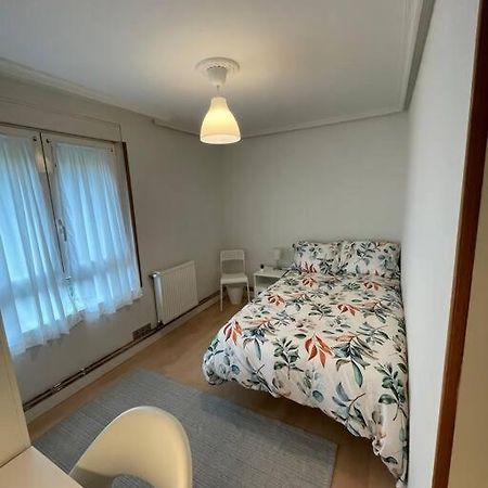 Bonito Y Acogedor Apartamento Cerca De Donostia San Sebastian Lezo Extérieur photo