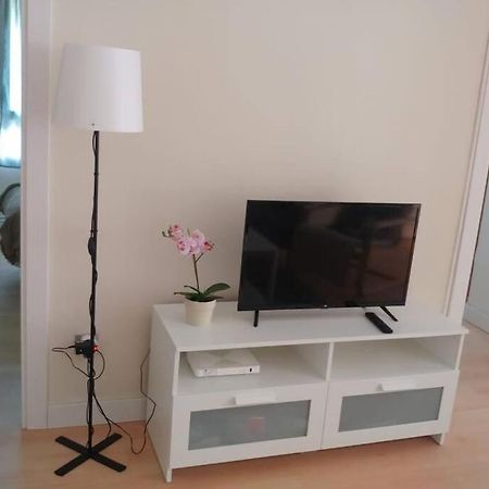 Bonito Y Acogedor Apartamento Cerca De Donostia San Sebastian Lezo Extérieur photo