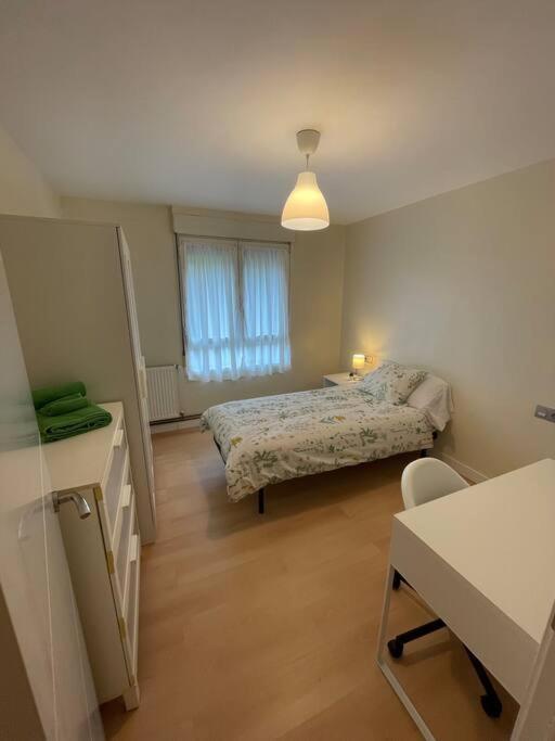 Bonito Y Acogedor Apartamento Cerca De Donostia San Sebastian Lezo Extérieur photo
