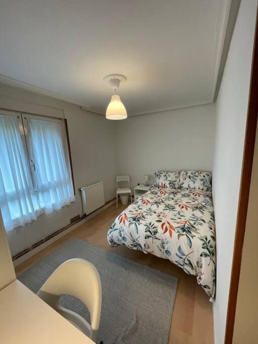 Bonito Y Acogedor Apartamento Cerca De Donostia San Sebastian Lezo Extérieur photo