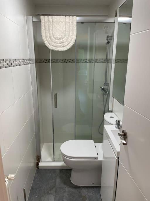 Bonito Y Acogedor Apartamento Cerca De Donostia San Sebastian Lezo Extérieur photo