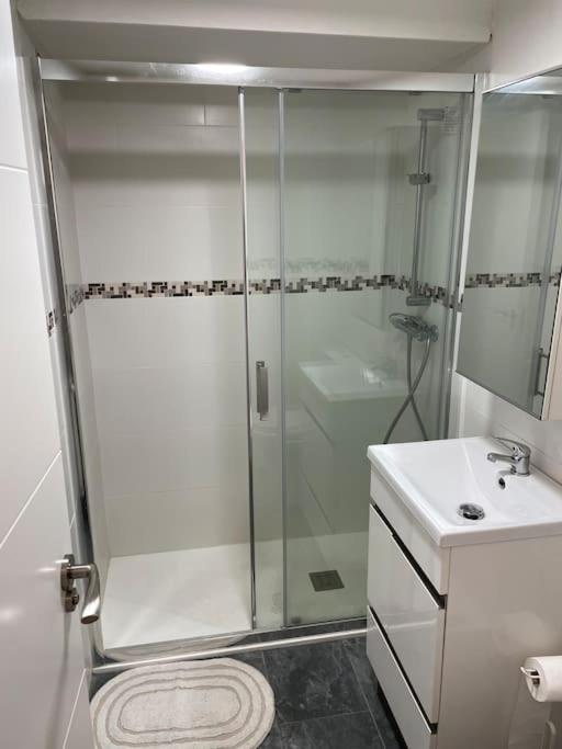 Bonito Y Acogedor Apartamento Cerca De Donostia San Sebastian Lezo Extérieur photo