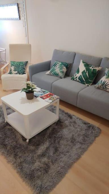 Bonito Y Acogedor Apartamento Cerca De Donostia San Sebastian Lezo Extérieur photo
