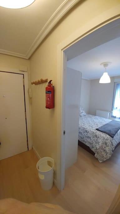 Bonito Y Acogedor Apartamento Cerca De Donostia San Sebastian Lezo Extérieur photo